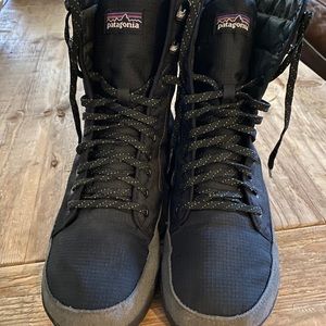 Patagonia Waterproof Men’s Insulated Boots